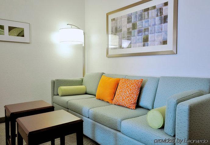 Springhill Suites Houston Katy Mills Habitación foto